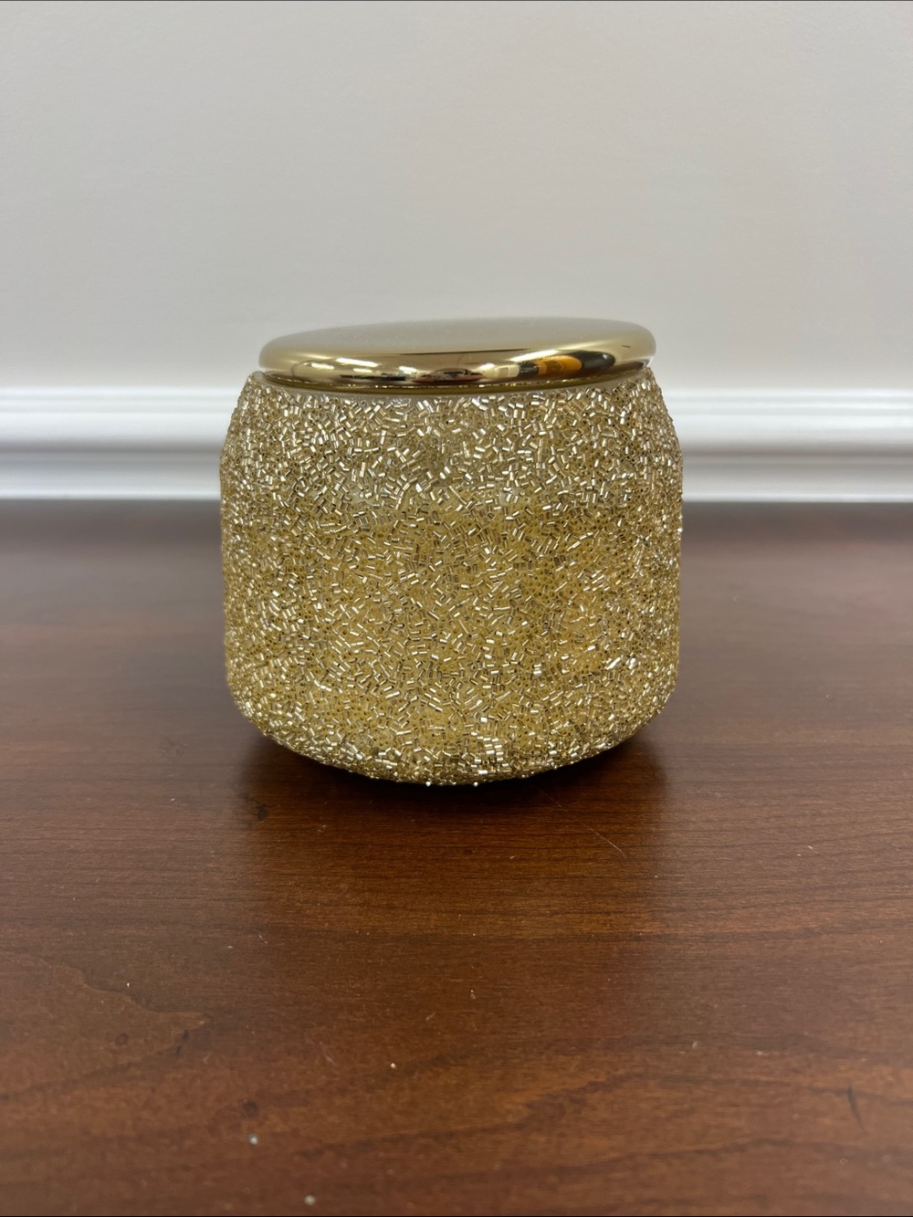 New Anthropologie Fragranced Candle 20.81 oz